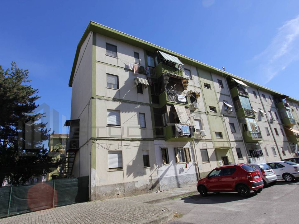 Leilighet i Cosenza, Cosenza - bilde 1
