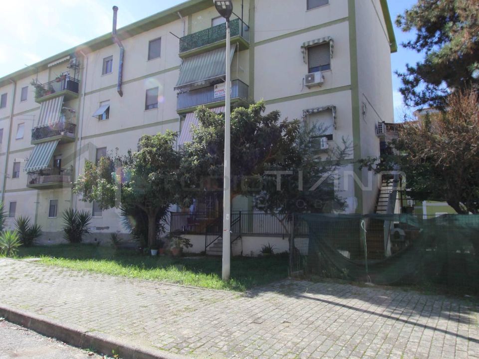 Leilighet i Cosenza, Cosenza - bilde 2