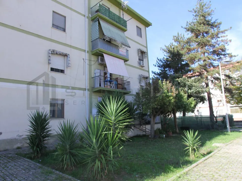 Leilighet i Cosenza, Cosenza - bilde 3