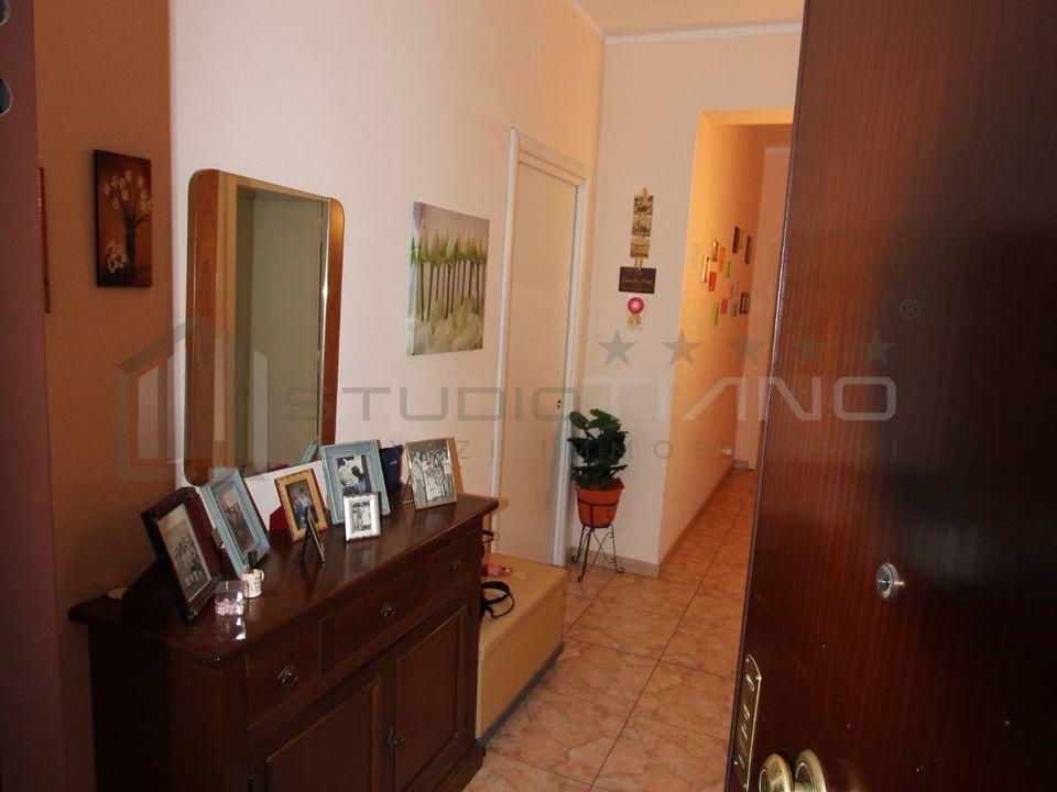Leilighet i Cosenza, Cosenza - bilde 5