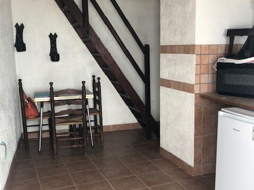 Landsbyhus i Saint-Pierre-Quiberon, Morbihan - foto 2