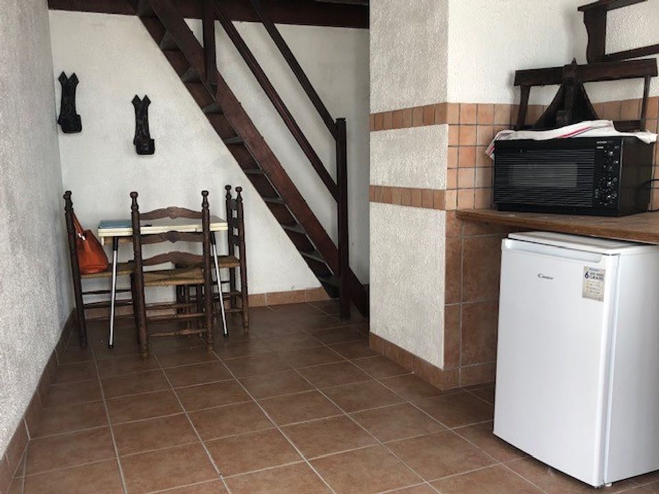Landsbyhus i Saint-Pierre-Quiberon, Morbihan - foto 5