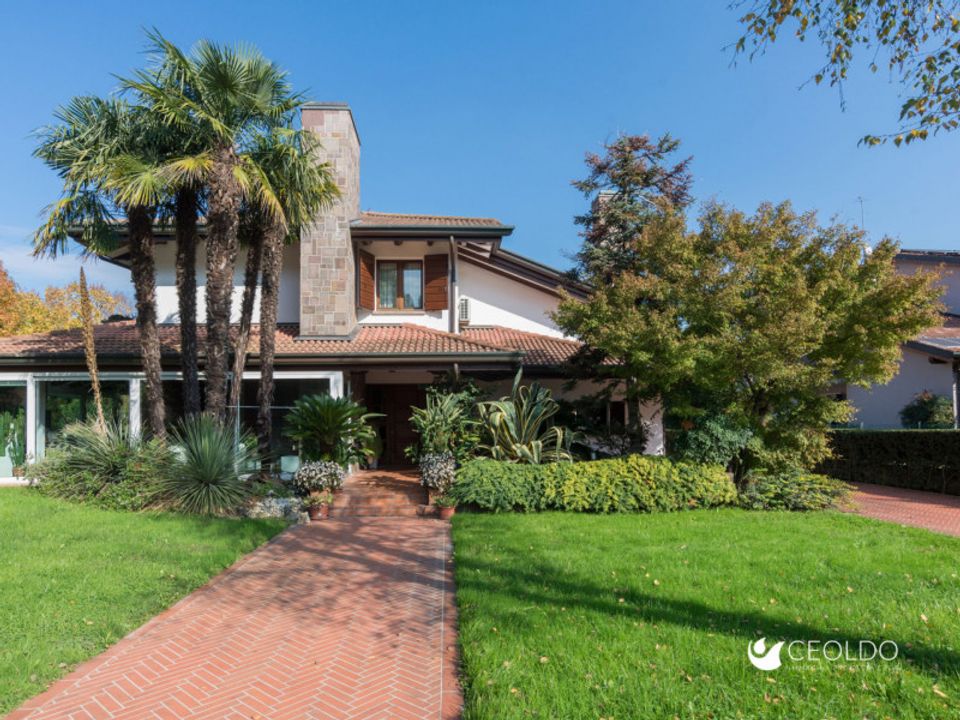 Villa i Vigonza, Padua - foto 1