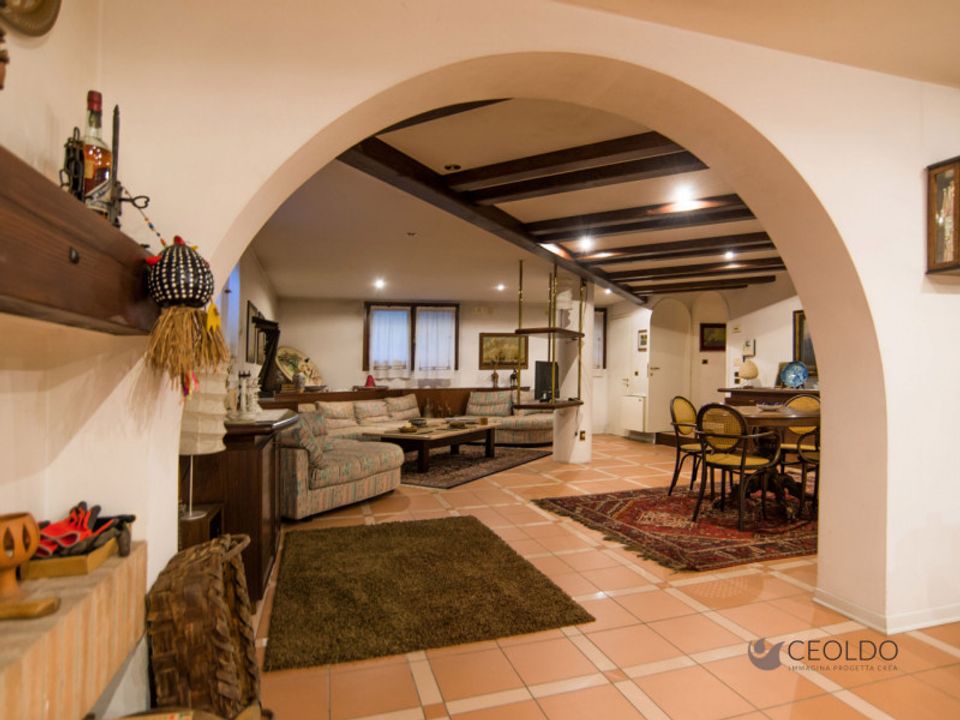 Villa i Vigonza, Padua - foto 2