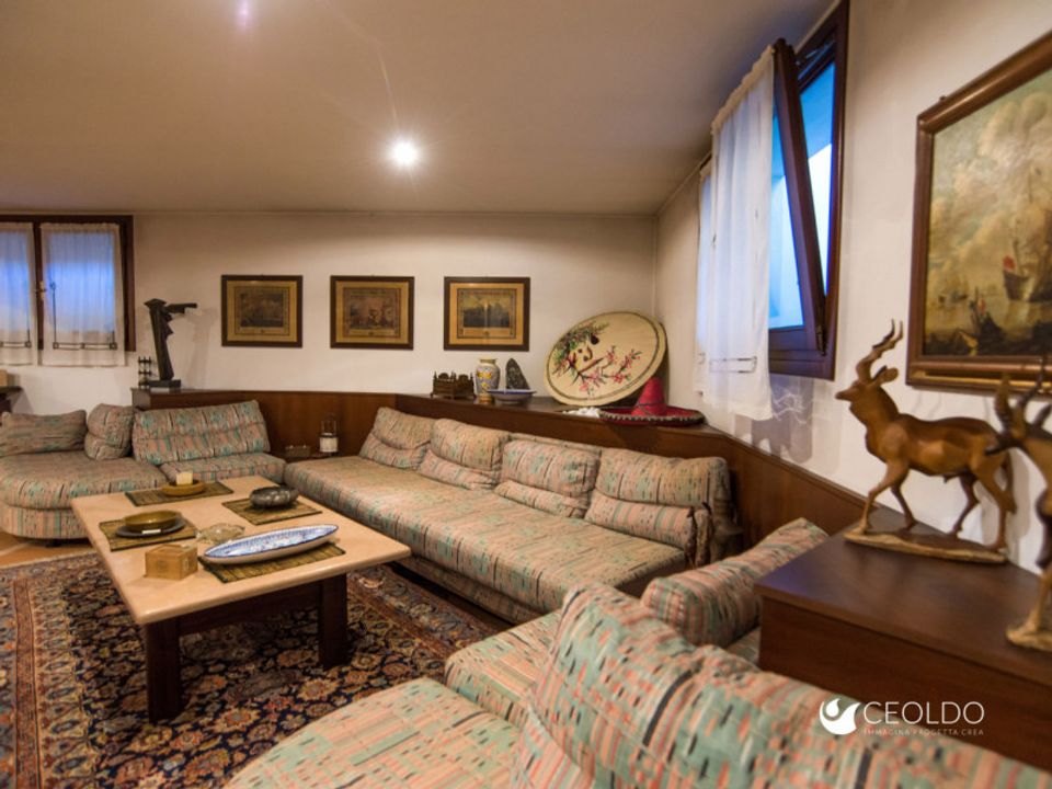 Villa i Vigonza, Padua - foto 4