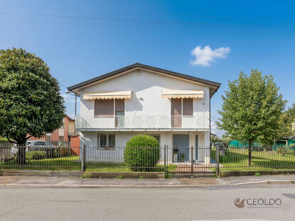 Villa a Vigonza, Padua - foto 1