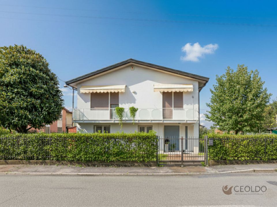 Villa a Vigonza, Padua - foto 2
