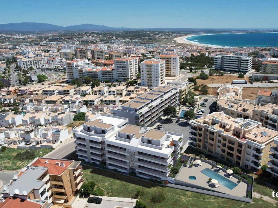 Lejlighed i Lagos, Faro - foto 3