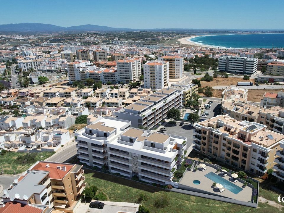 Lejlighed i Lagos, Faro - foto 3