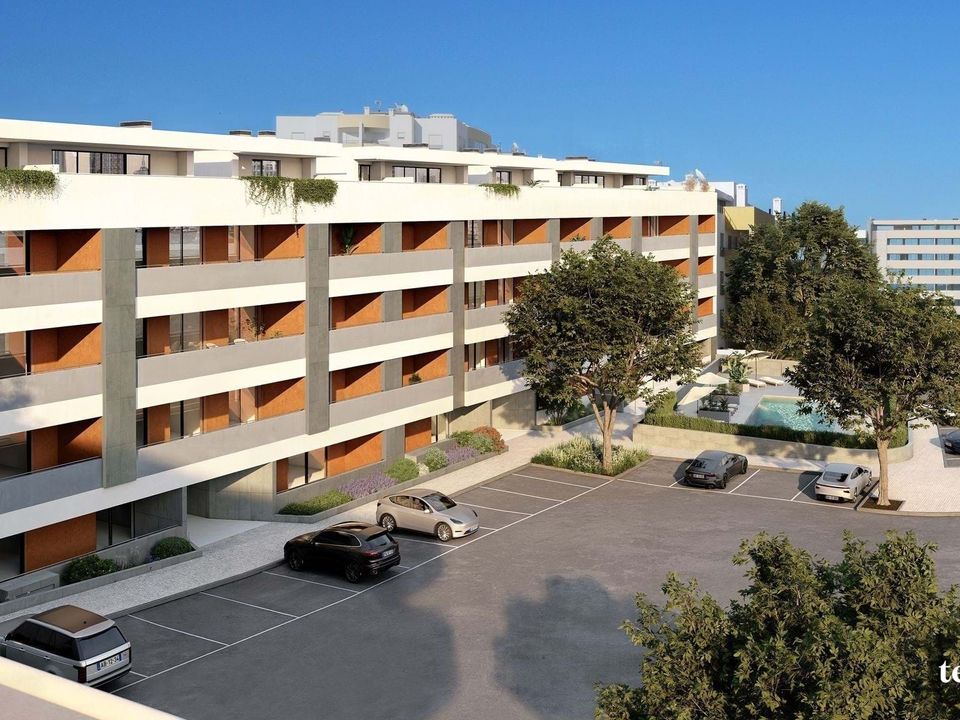 Lejlighed i Lagos, Faro - foto 2