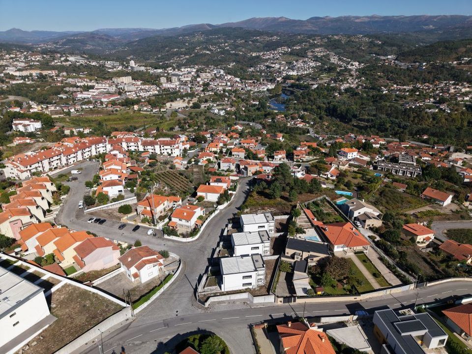 Villa i Amarante, Porto - foto 3