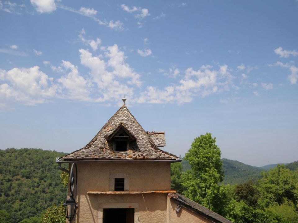 Villa i Najac, Aveyron - foto 1