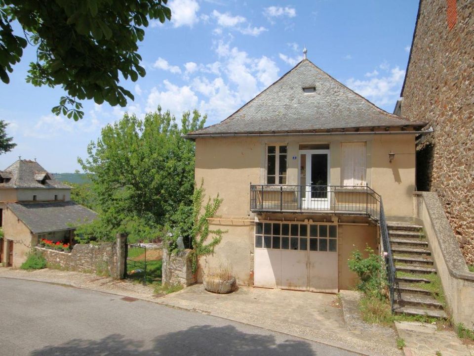 Villa i Najac, Aveyron - foto 2