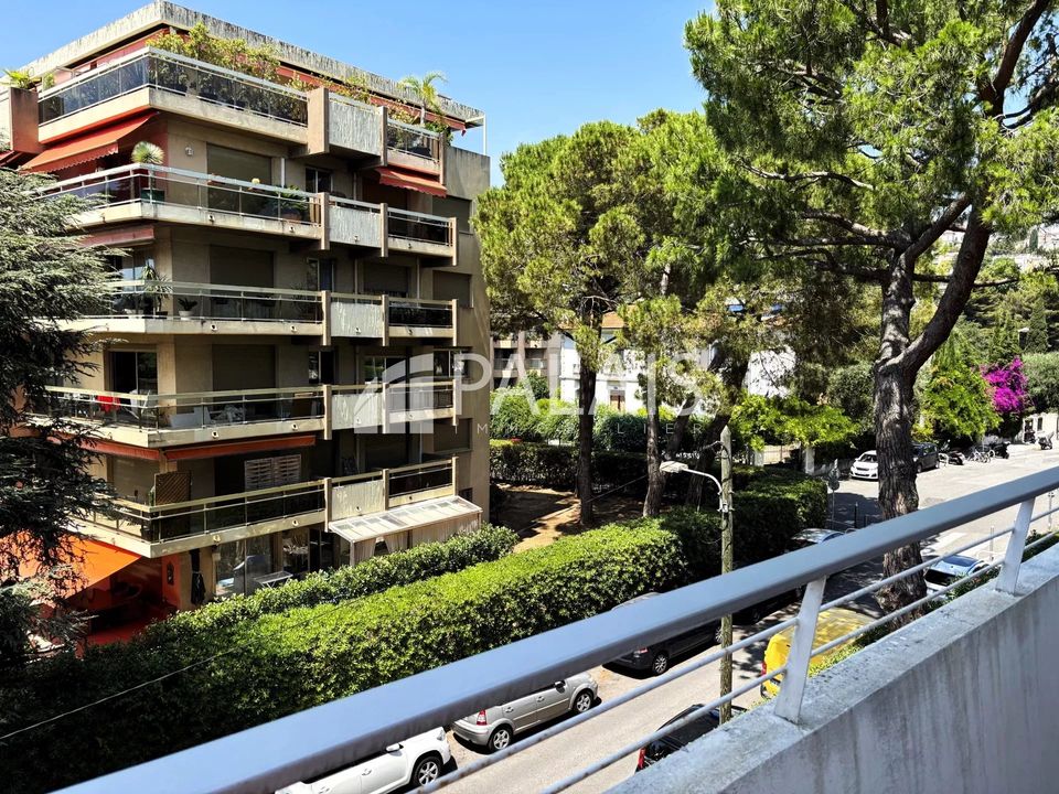 Lejlighed i Nice, Alpes-Maritimes - foto 2