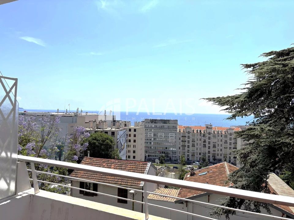 Lejlighed i Nice, Alpes-Maritimes - foto 3