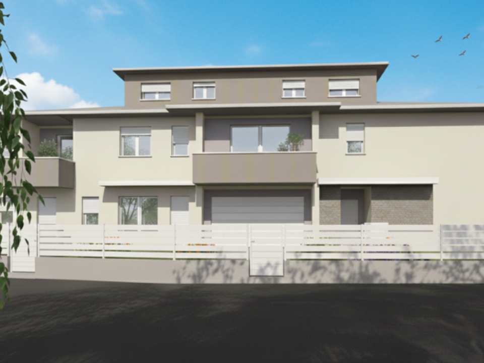 Appartement in Belfiore, Verona - foto 2