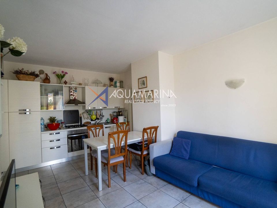 Lejlighed i Bordighera, Imperia - foto 2