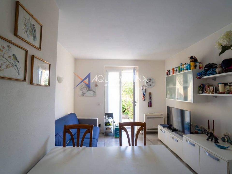 Lejlighed i Bordighera, Imperia - foto 5