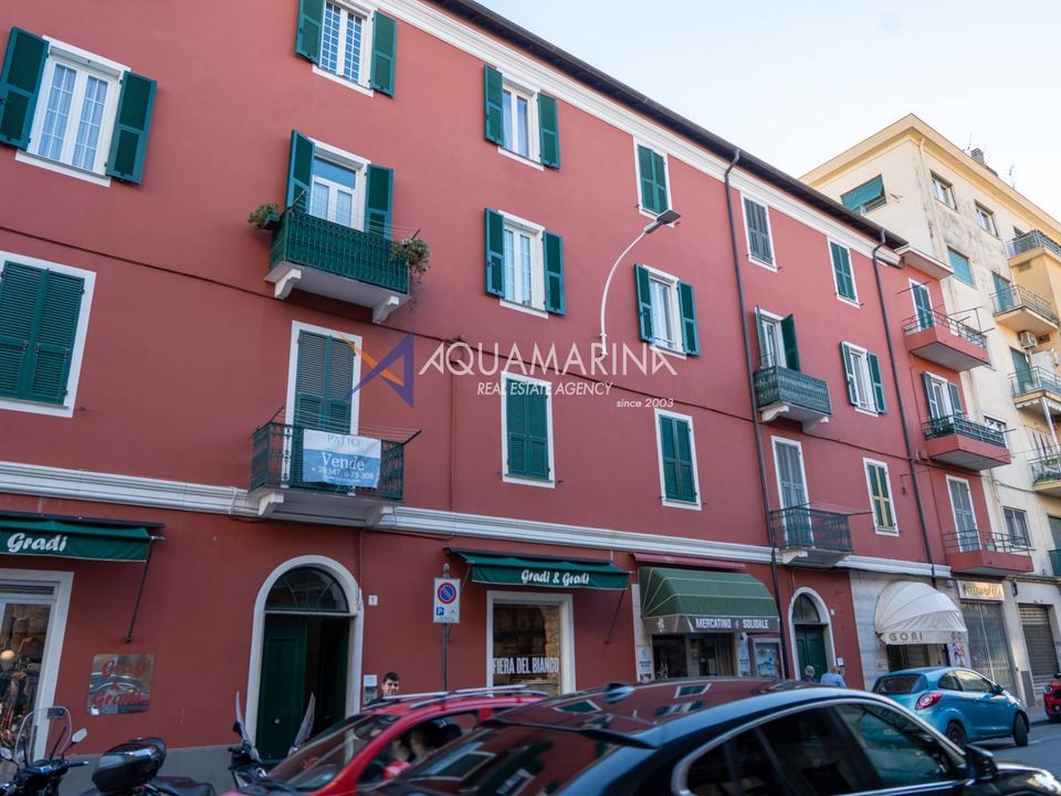 Apartament a Taggia, Imperia - foto 3
