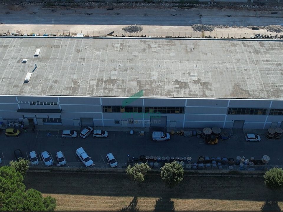 Erhvervsejendom i Modugno, Bari - foto 3