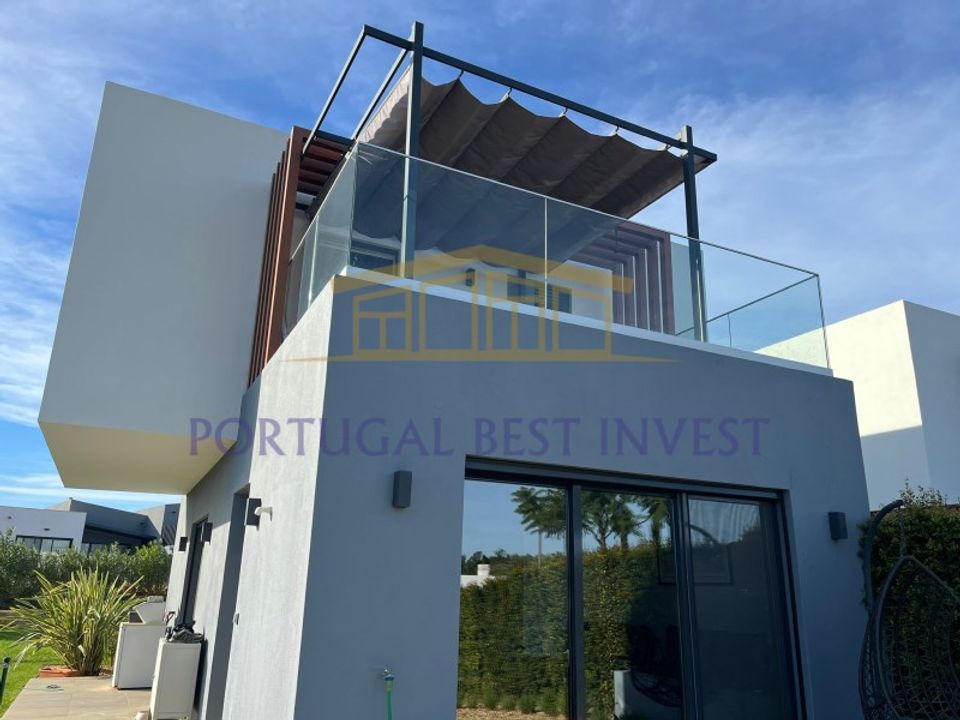 Byhus i Silves, Faro - foto 2
