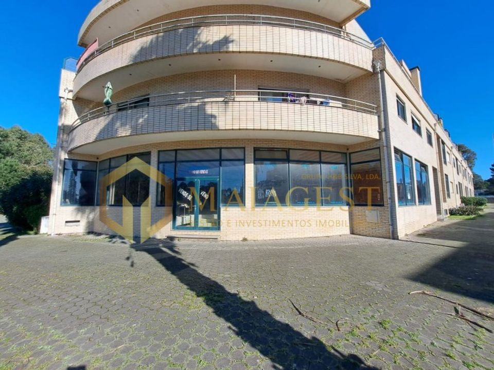Erhvervsejendom i Madalena, Porto - foto 3