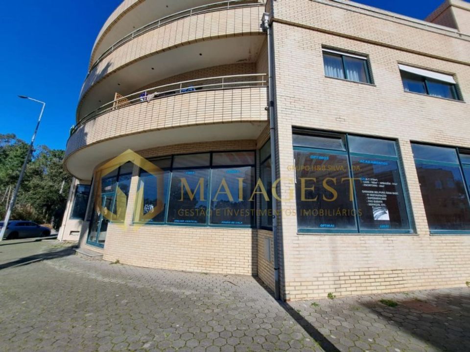 Erhvervsejendom i Madalena, Porto - foto 5