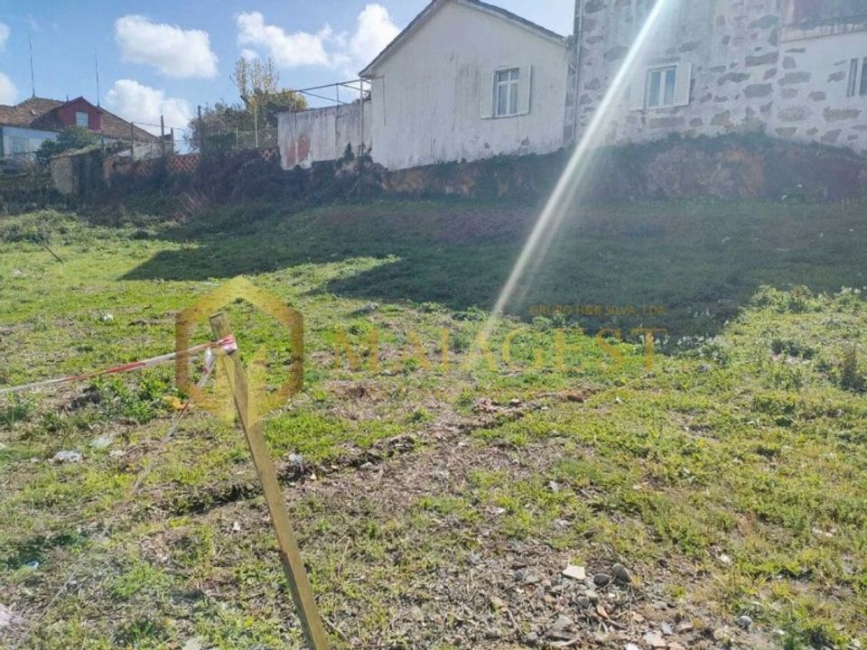 Helårsgrund i Oliveira do Douro, Porto - foto 3