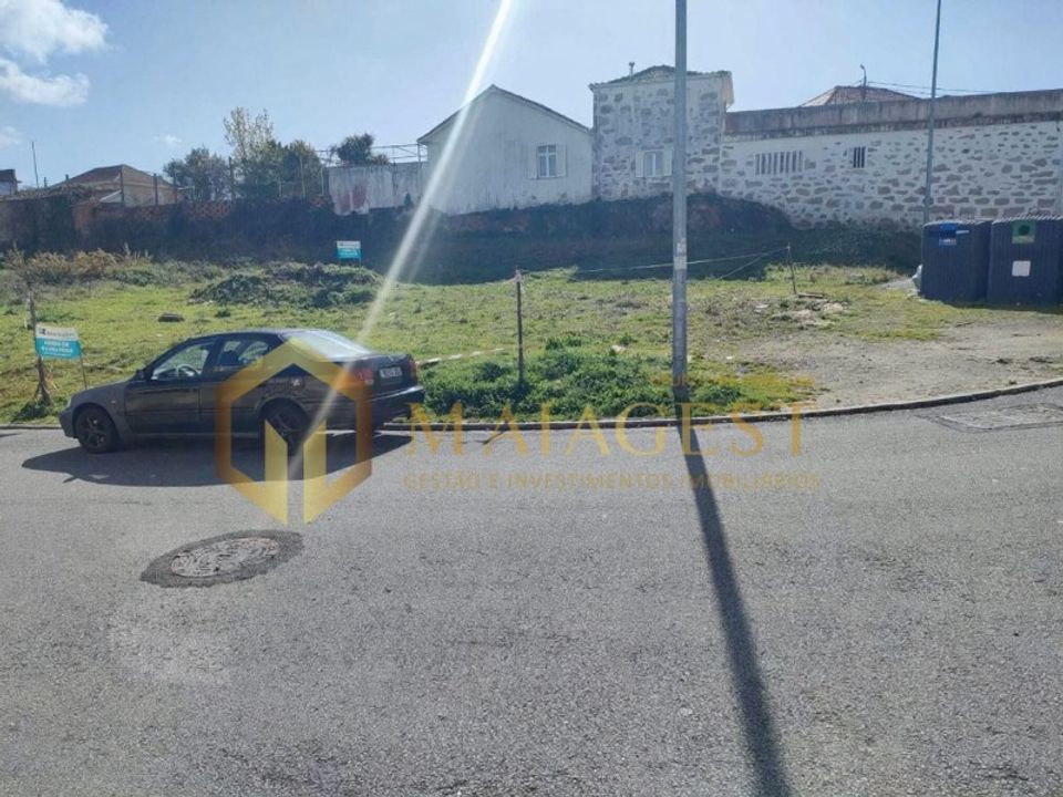 Helårsgrund i Oliveira do Douro, Porto - foto 5