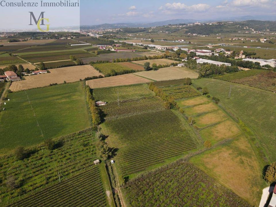 Helårsgrund i Colognola ai Colli, Verona - foto 2