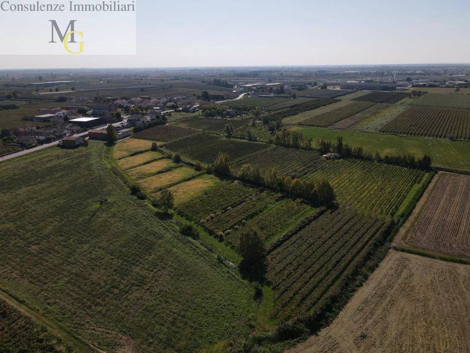Helårsgrund i Colognola ai Colli, Verona - foto 5