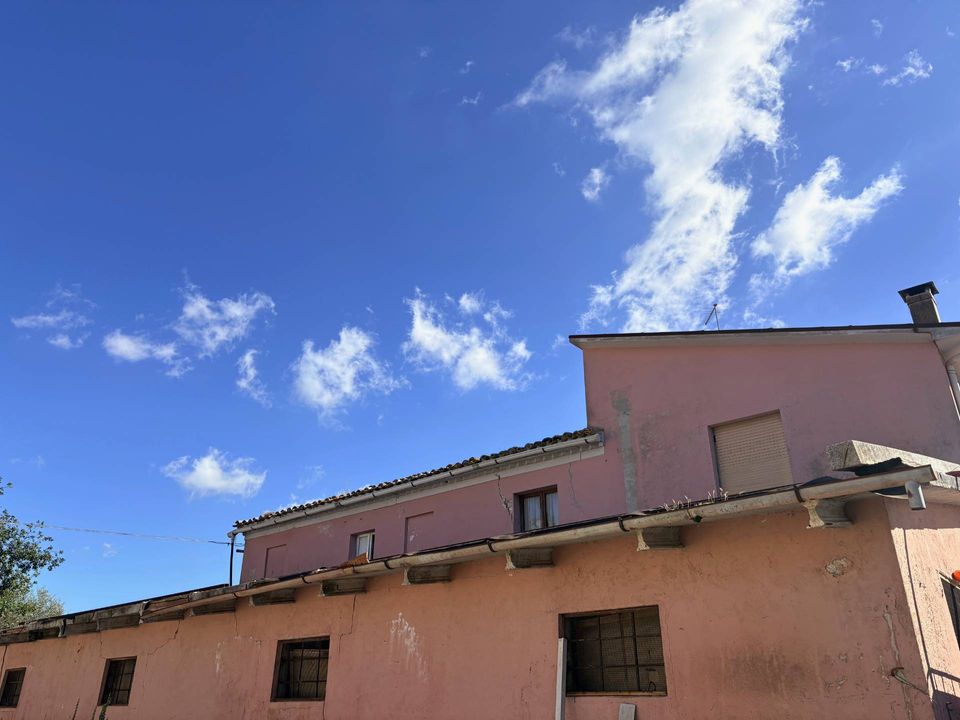 Landejendom i Belvedere Ostrense, Ancona - foto 5