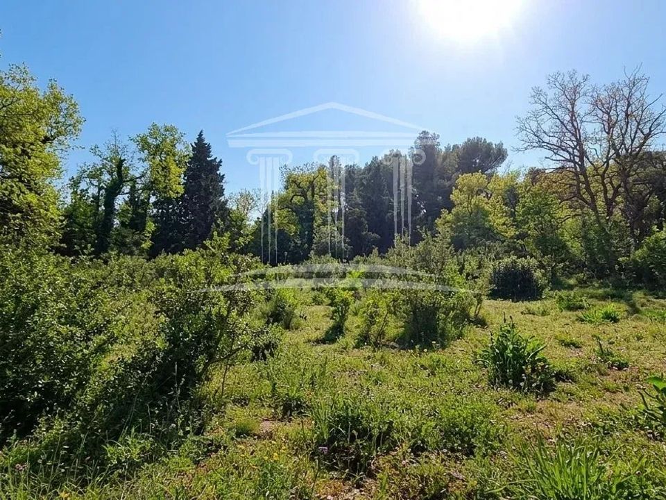 Terra a Bédarrides, Vaucluse - foto 2