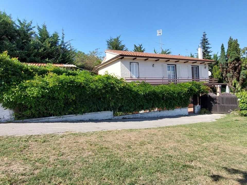 Villa i Ariano Irpino, Avellino - foto 1