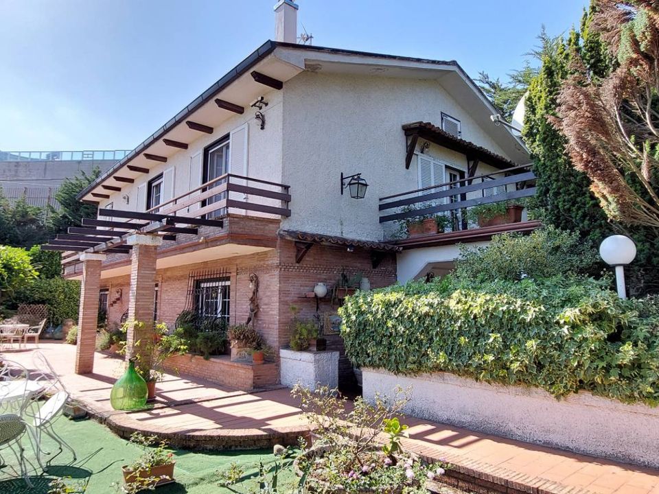 Villa i Ariano Irpino, Avellino - foto 2