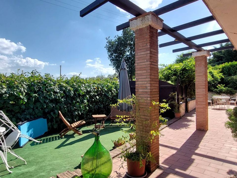 Villa i Ariano Irpino, Avellino - foto 3