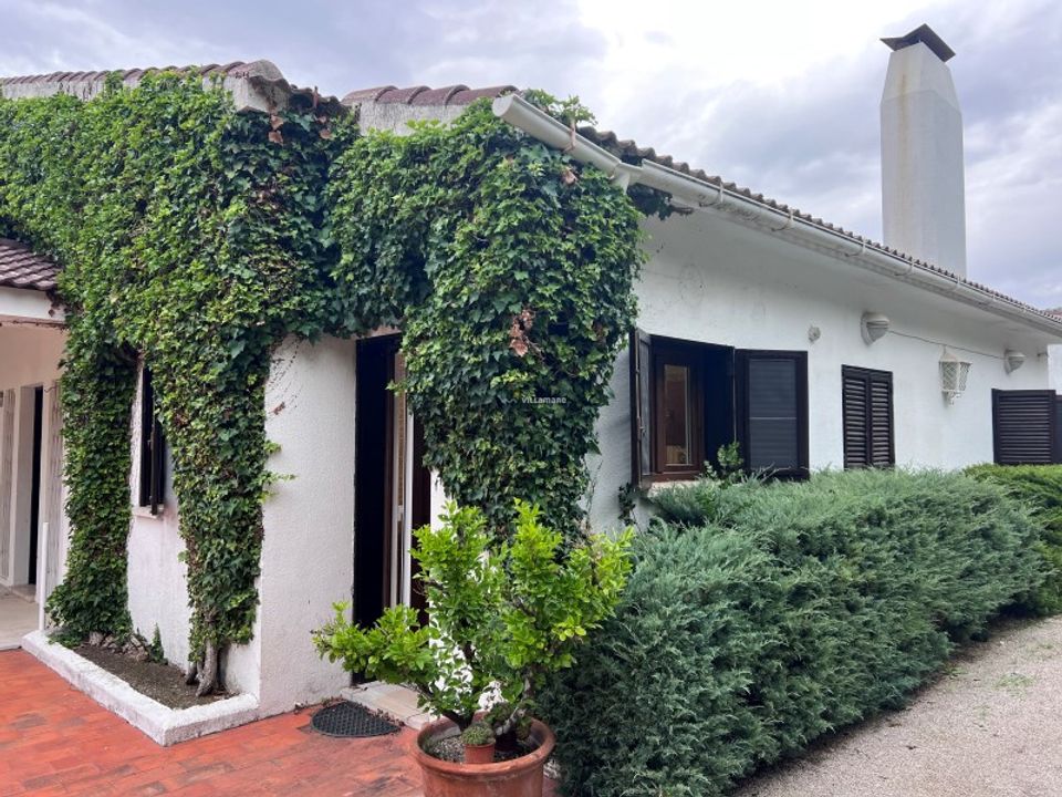 Landejendom i Brejos de Azeitao, Setubal - foto 2