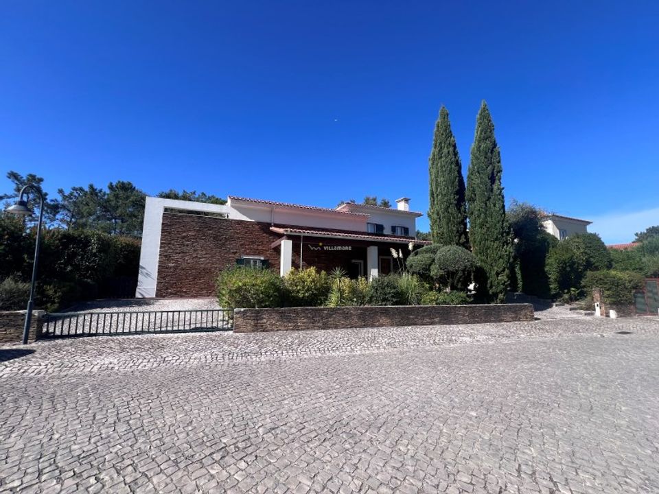 Villa i Quinta do Conde, Setubal - foto 2