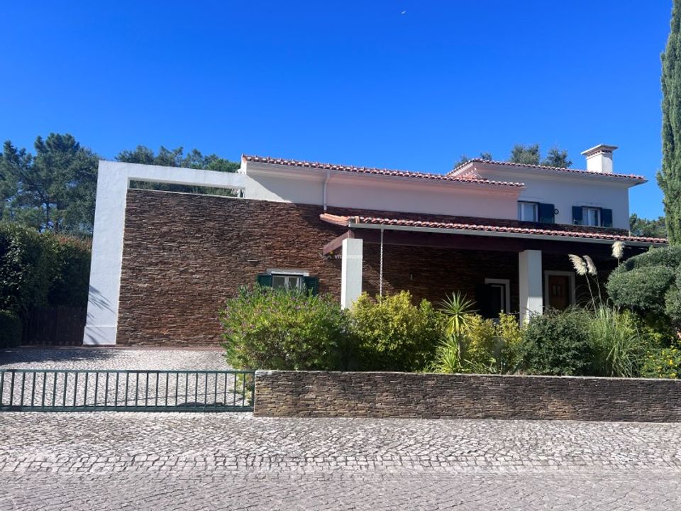 Villa i Quinta do Conde, Setubal - foto 3
