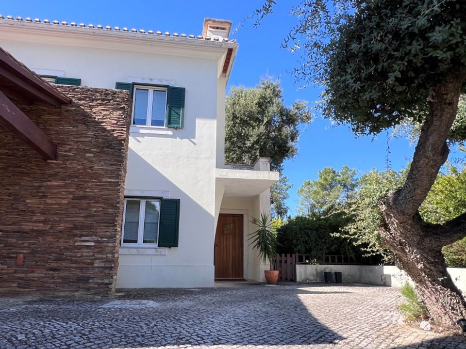 Villa i Quinta do Conde, Setubal - foto 5
