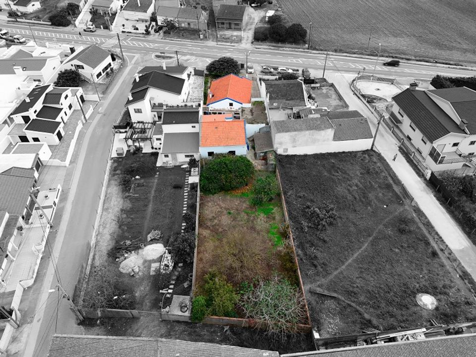 Villa i Atouguia da Baleia, Leiria - foto 4