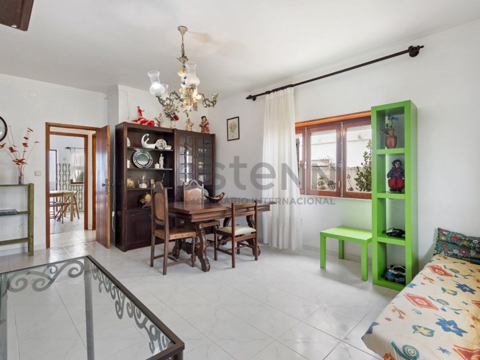 Villa i Atouguia da Baleia, Leiria - foto 2