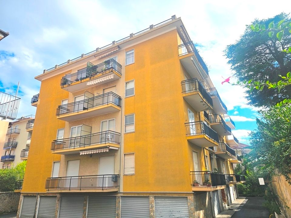 Lejlighed i San Bartolomeo al Mare, Imperia - foto 2