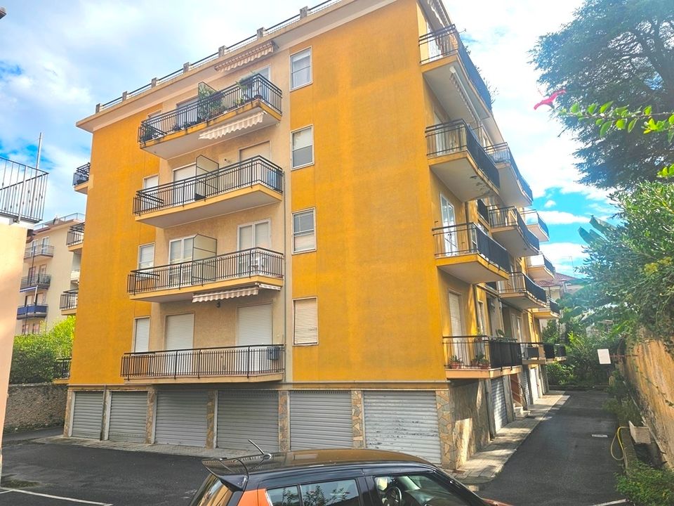 Lejlighed i San Bartolomeo al Mare, Imperia - foto 3