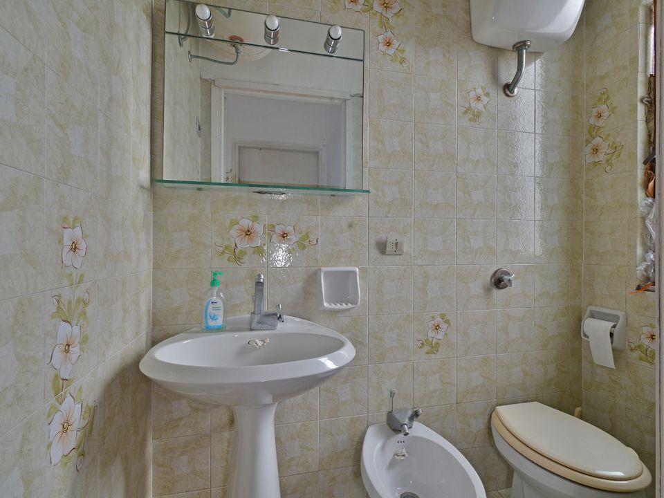 Lejlighed i San Bartolomeo al Mare, Imperia - foto 4