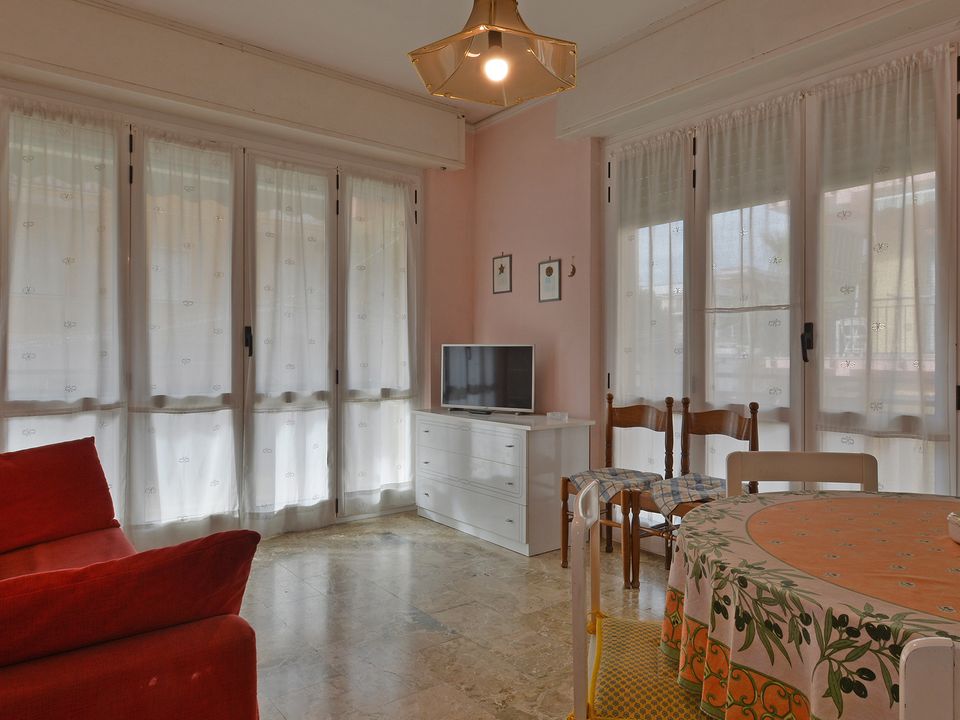 Lejlighed i San Bartolomeo al Mare, Imperia - foto 1