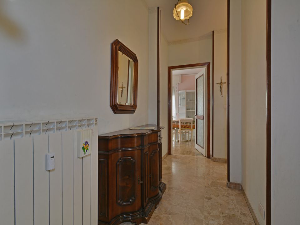 Lejlighed i San Bartolomeo al Mare, Imperia - foto 3