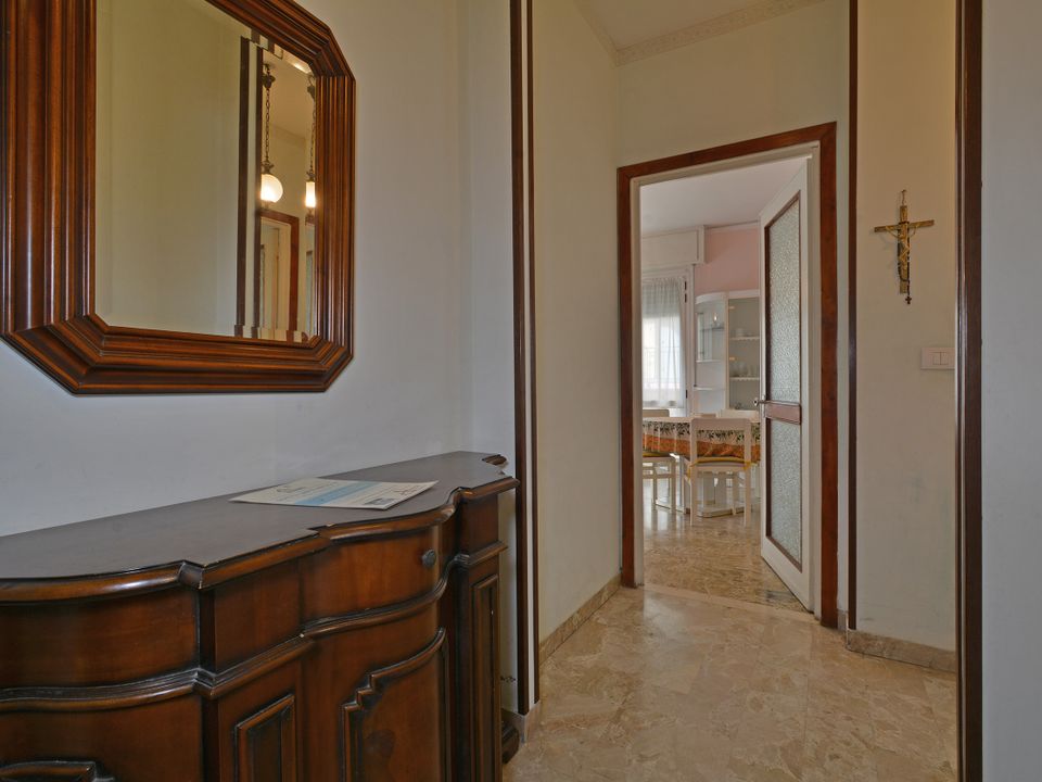 Lejlighed i San Bartolomeo al Mare, Imperia - foto 4