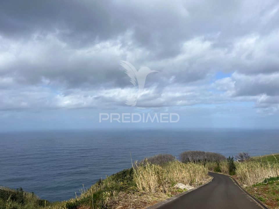 Helårsgrund i Porto Moniz, Madeira - foto 3