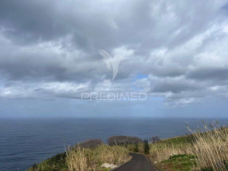 Helårsgrund i Porto Moniz, Madeira - foto 4